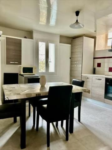 Appartement à louer |  Béziers |  2 pièces | 46 m²