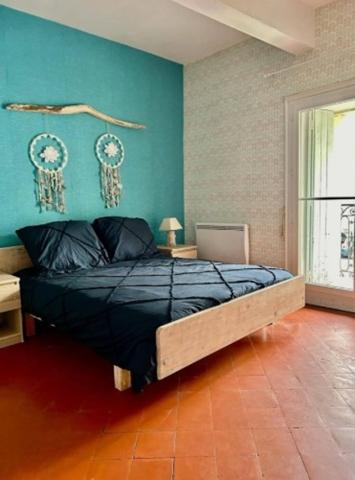 Appartement à louer |  Béziers |  2 pièces | 46 m²