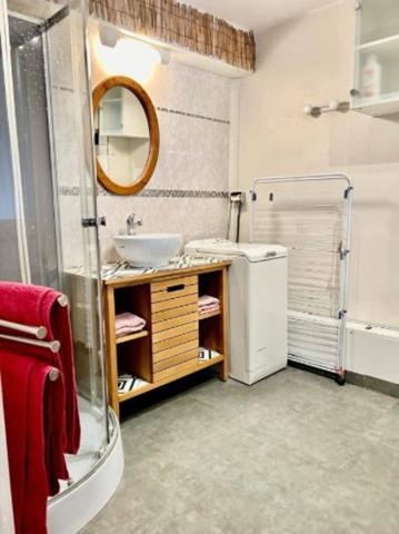 Appartement à louer |  Béziers |  2 pièces | 46 m²