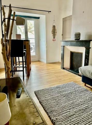 Appartement à louer |  Béziers |  2 pièces | 46 m²