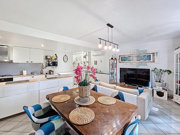 Appartement 2 chambres à Saint Maximin la Sainte Baume