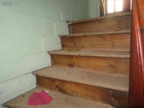 Maison de ville à vendre à Dieppe en Seine-Maritime (76370), ref : 76032-1029691