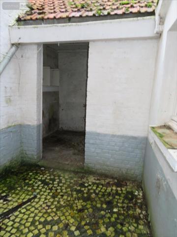 Maison de ville à vendre à Dieppe en Seine-Maritime (76370), ref : 76032-1029691