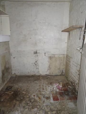 Maison de ville à vendre à Dieppe en Seine-Maritime (76370), ref : 76032-1029691