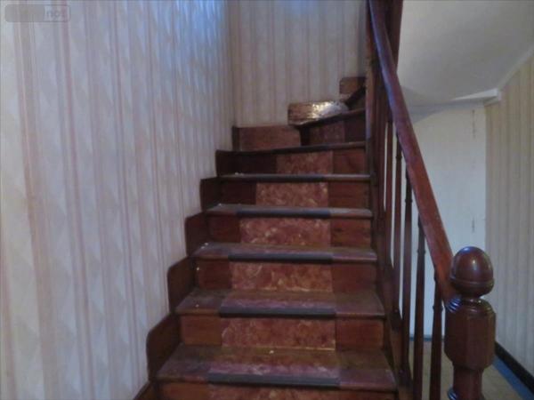 Maison de ville à vendre à Dieppe en Seine-Maritime (76370), ref : 76032-1029691