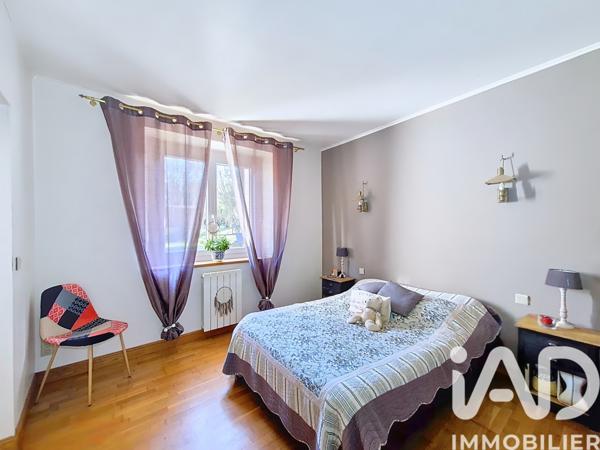 Maison à vendre 8 pièces 204 m² Vinneuf