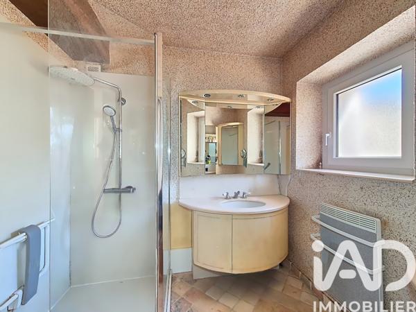 Maison à vendre 8 pièces 204 m² Vinneuf