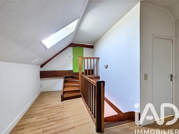 Maison à vendre 8 pièces 204 m² Vinneuf