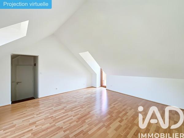 Maison à vendre 8 pièces 204 m² Vinneuf