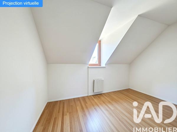 Maison à vendre 8 pièces 204 m² Vinneuf