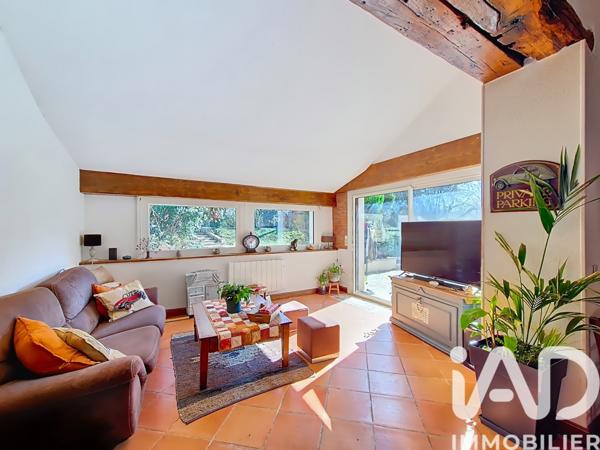 Maison à vendre 8 pièces 204 m² Vinneuf