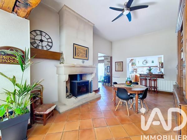 Maison à vendre 8 pièces 204 m² Vinneuf