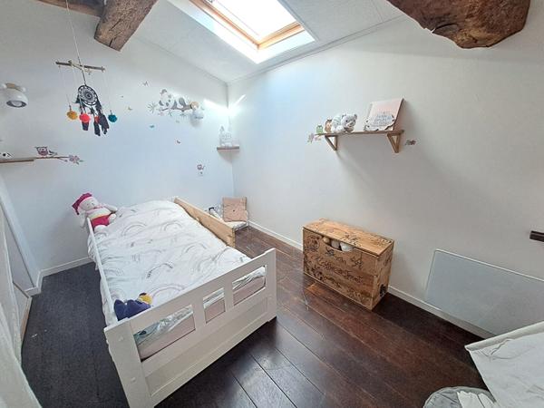 Vente maison La Garnache : 242 000 € - AJP Immobilier Challans