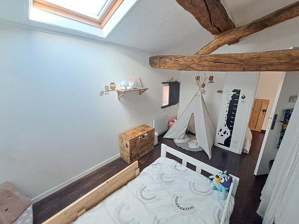 Vente maison La Garnache : 242 000 € - AJP Immobilier Challans