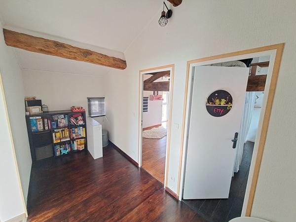 Vente maison La Garnache : 242 000 € - AJP Immobilier Challans