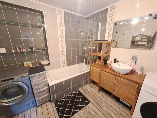 Vente maison La Garnache : 242 000 € - AJP Immobilier Challans