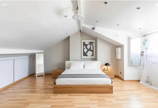 CORMEILLES EN PARISIS - PROCHE CENTRE - MAISON 100 M² - TERRAIN 392 M² - 3 CHAMBRES - JARDIN - GARAGE - PARKING -