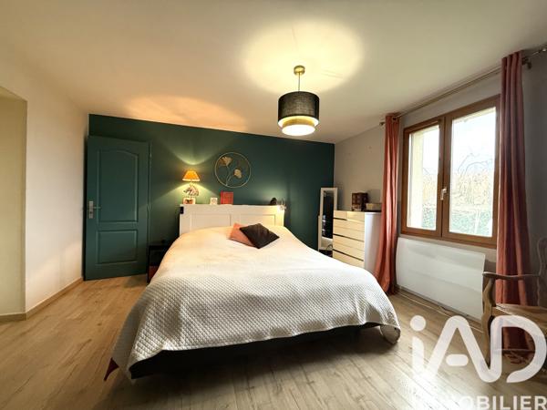 Maison à vendre 6 pièces 165 m² Berville-sur-Mer