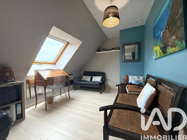 Maison à vendre 6 pièces 165 m² Berville-sur-Mer