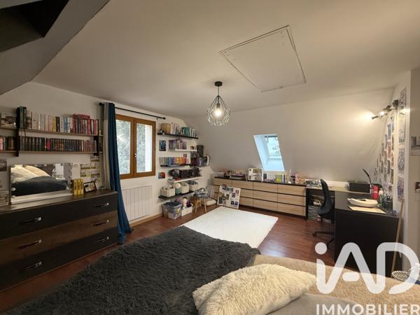 Maison à vendre 6 pièces 165 m² Berville-sur-Mer