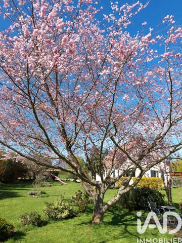 Maison à vendre 6 pièces 165 m² Berville-sur-Mer