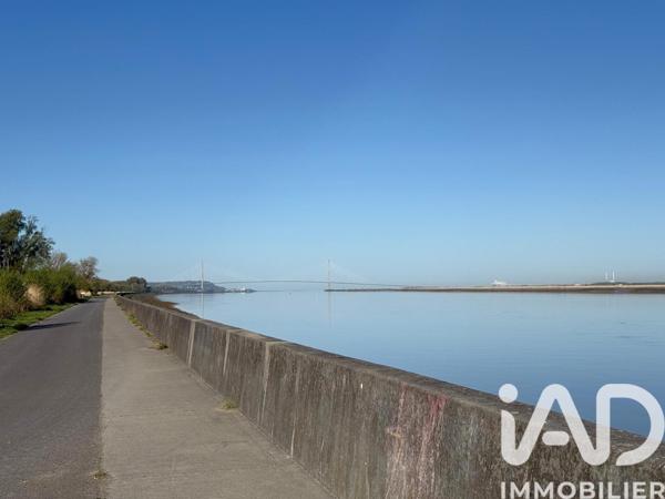 Maison à vendre 6 pièces 165 m² Berville-sur-Mer