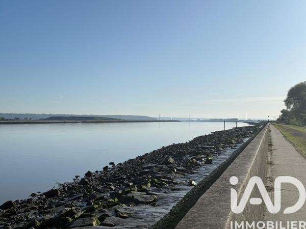 Maison à vendre 6 pièces 165 m² Berville-sur-Mer