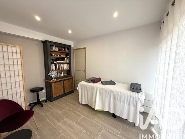 Maison à vendre 6 pièces 165 m² Berville-sur-Mer