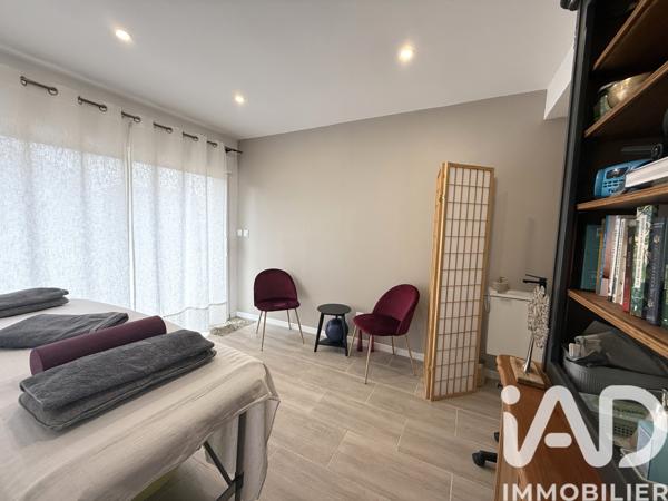 Maison à vendre 6 pièces 165 m² Berville-sur-Mer