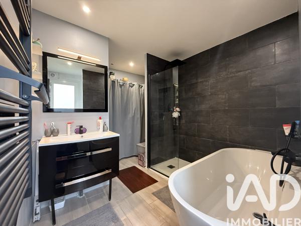 Maison à vendre 6 pièces 165 m² Berville-sur-Mer