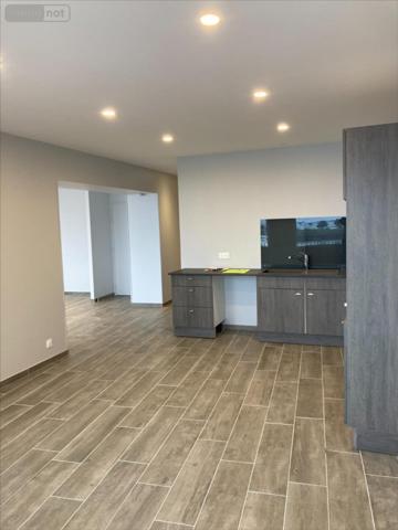 Appartement à louer à Saint-Vaast-la-Hougue dans la Manche (50550), ref : AP0001