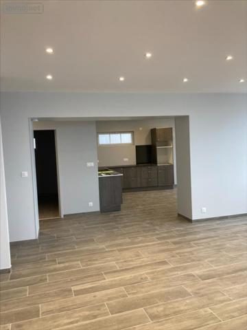 Appartement à louer à Saint-Vaast-la-Hougue dans la Manche (50550), ref : AP0001