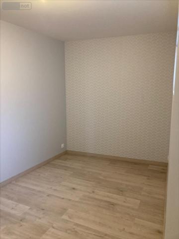 Appartement à louer à Saint-Vaast-la-Hougue dans la Manche (50550), ref : AP0001