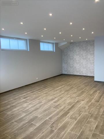 Appartement à louer à Saint-Vaast-la-Hougue dans la Manche (50550), ref : AP0001