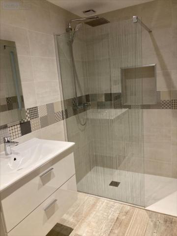 Appartement à louer à Saint-Vaast-la-Hougue dans la Manche (50550), ref : AP0001