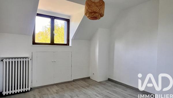 Location maison 5 pièces 90 m² Boissy-le-Châtel