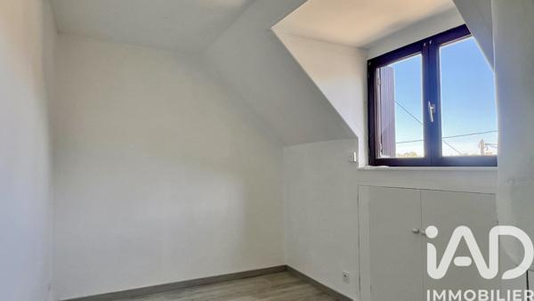 Location maison 5 pièces 90 m² Boissy-le-Châtel