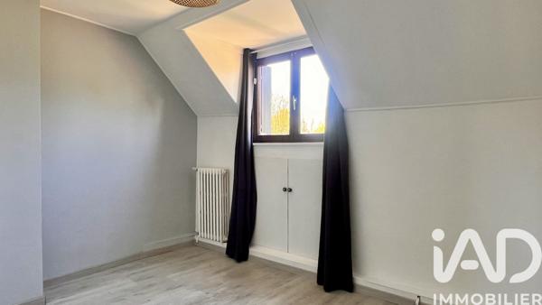 Location maison 5 pièces 90 m² Boissy-le-Châtel