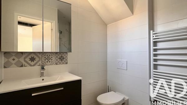 Location maison 5 pièces 90 m² Boissy-le-Châtel
