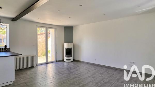 Location maison 5 pièces 90 m² Boissy-le-Châtel