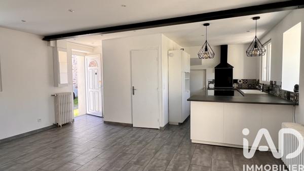 Location maison 5 pièces 90 m² Boissy-le-Châtel