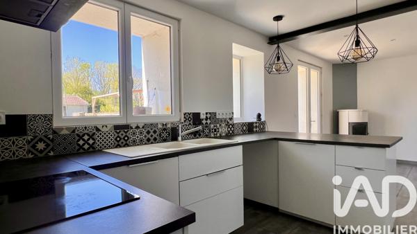 Location maison 5 pièces 90 m² Boissy-le-Châtel