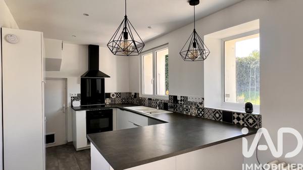 Location maison 5 pièces 90 m² Boissy-le-Châtel