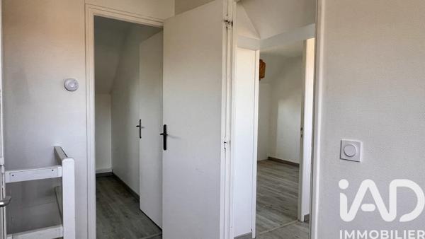 Location maison 5 pièces 90 m² Boissy-le-Châtel