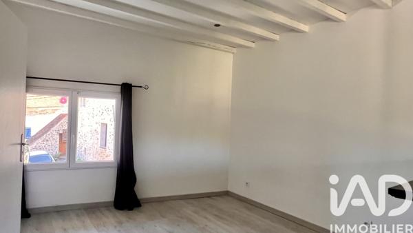 Location maison 5 pièces 90 m² Boissy-le-Châtel