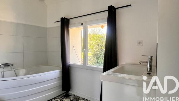 Location maison 5 pièces 90 m² Boissy-le-Châtel