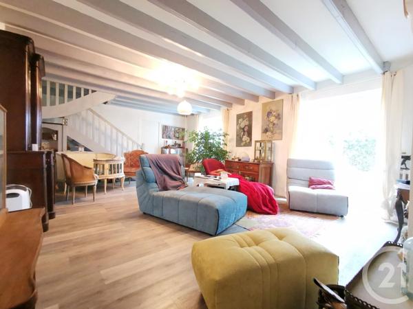 Maison à vendre  5 pièces - 121 m2 PENMARCH - 29