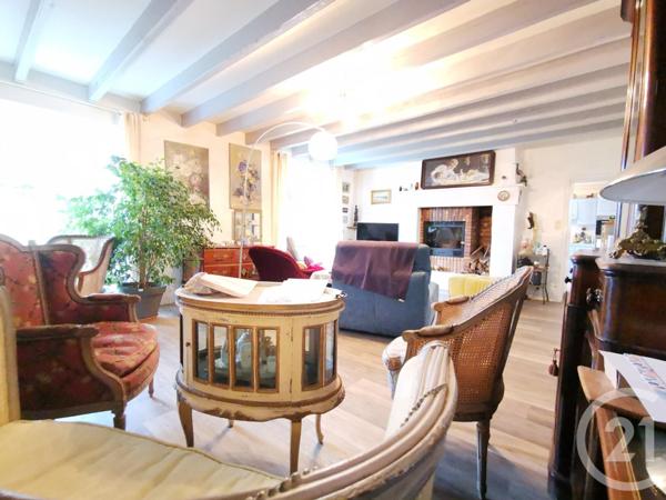 Maison à vendre  5 pièces - 121 m2 PENMARCH - 29