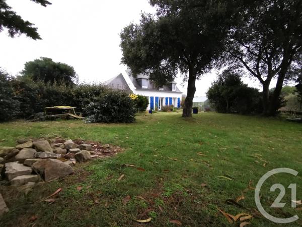 Maison à vendre  5 pièces - 121 m2 PENMARCH - 29