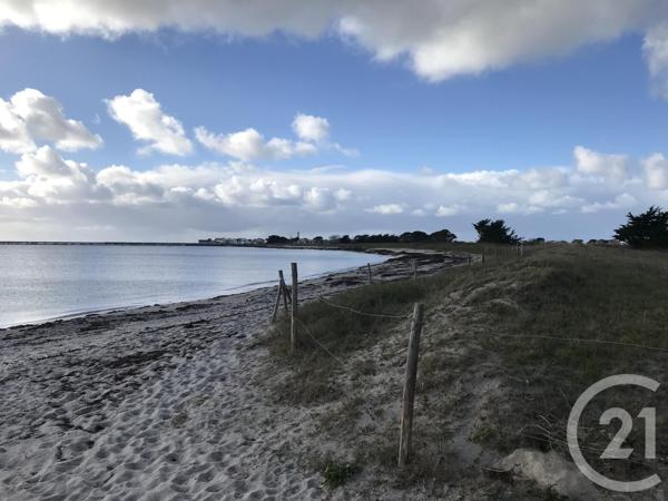 Maison à vendre  5 pièces - 121 m2 PENMARCH - 29